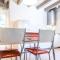 Casa Kaki - Eco friendly Apartments with Parking & Private Courtyard Casa Kaki - Eco friendly Apartments with Parking & Private Courtyard