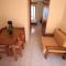 Platis-Gialos apartments