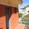 Platis-Gialos apartments