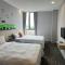 Hotel Jiji Plus