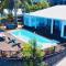 Home Ocean 360 piscine chauffée et SPA