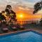 Home Ocean 360 piscine chauffée et SPA