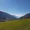 Chalet Daheim
