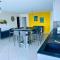 Home Ocean 360 piscine chauffée et SPA
