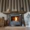 B&B Oesterhoeve