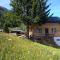 Chalet Daheim Foto: Chalet Daheim