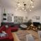 Duplex dans le centre dHeusy