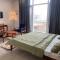 IT City Luxe Homestay-Secure & Comfortable Stay in Mohali