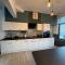 Duplex dans le centre dHeusy