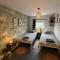 Duplex dans le centre dHeusy