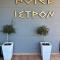 Kornilios Istron Hotel