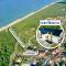 MIKROKLIMAT Apartamenty przy plaży - Las, Cisza, Blisko centrum, Jastarnia