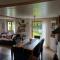 Chalet Chic mit Hot Pot