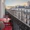 Appart Hotel Avalon