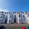 Portrush Harbour Apt Walk to Beach - Princess Red 1