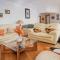 Beachfront Penthouse with Panoramic Ocean-View Terrace VIP Baia