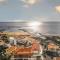 Beachfront Penthouse with Panoramic Ocean-View Terrace VIP Baia