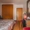 Beachfront Penthouse with Panoramic Ocean-View Terrace VIP Baia