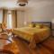 Beachfront Penthouse with Panoramic Ocean-View Terrace VIP Baia