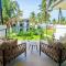 Kombo Beach Resort