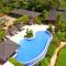 Eco Boutique Hotel Vista Las Islas Reserva Natural