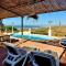 Casa Nuestro Sueño, fantastic sea views
