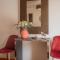 Beachfront Penthouse with Panoramic Ocean-View Terrace VIP Baia