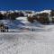 Studio confortable à Allos 20 m² avec vue montagne