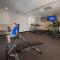 Encore Suites by Service Plus Inns