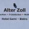 Hotel Alter Zoll