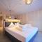 Appartement Chesa Monte
