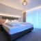 Appartement Chesa Monte