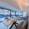 Appartement Chesa Monte