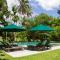 Boundary House. 4 bedrm villa with private Chef