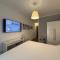 Rome Inn Vatican View Rooms