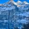 Swiss Alps Lodge