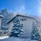 Swiss Alps Lodge