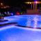 Tuzco Lodge