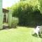Casa Deck Zona Parque