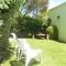 Casa Deck Zona Parque