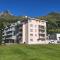 Apartment Bünda