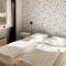 4 person holiday home in HÅCKSVIK-By Traum