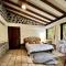 Jungle River Lodge