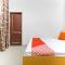 Hotel O Sabtera Homes