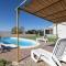Nane Garden house with heated pool