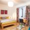Boutique Hotel Frieden