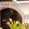Boutique Hotel Frieden