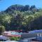 Comfortable fully equipped apartment just 6 kilometers from Manuel Antonio, with parking and fast WiFi