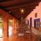Posada Los Alcatraces