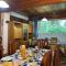 Hosteria La Chacra Moto Friendly